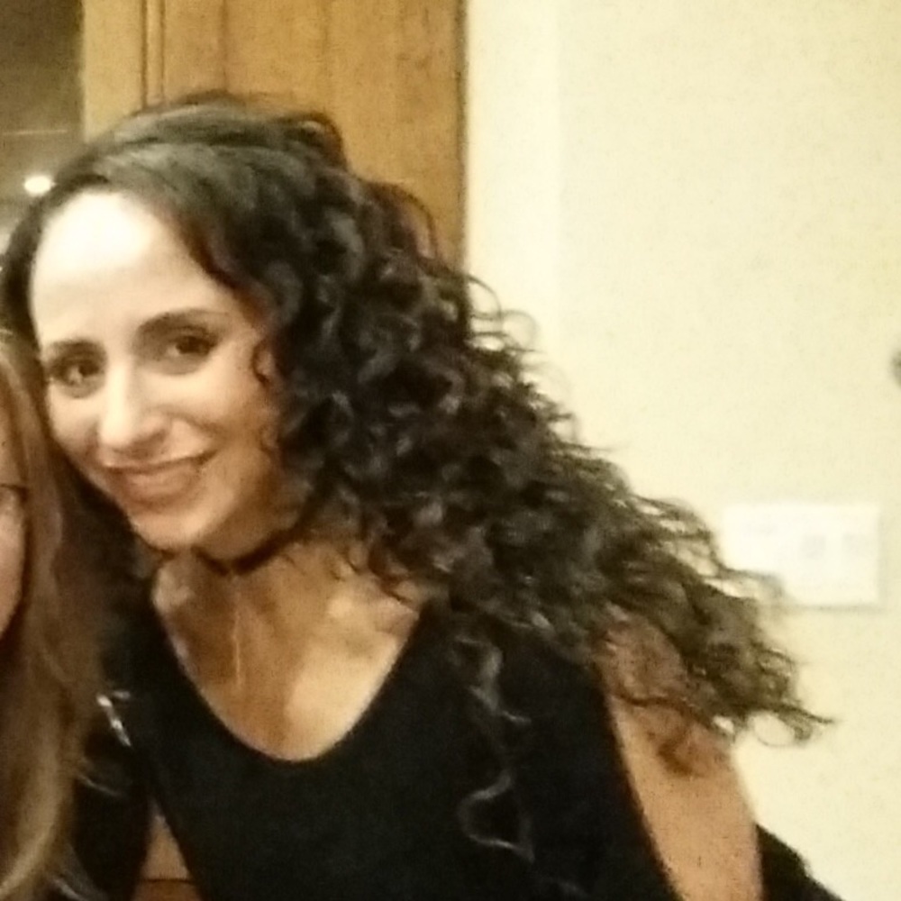 Meet your Posher, Sandra
